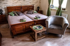 Apartament w Drawsku, Drawsko Pomorskie